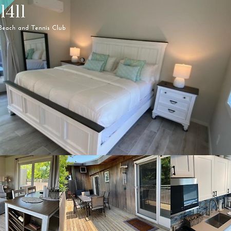 אמגנסט Unit 1411 - Ocean Colony Beach And Tennis Club מראה חיצוני תמונה