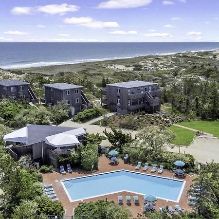אמגנסט Unit 1411 - Ocean Colony Beach And Tennis Club מראה חיצוני תמונה
