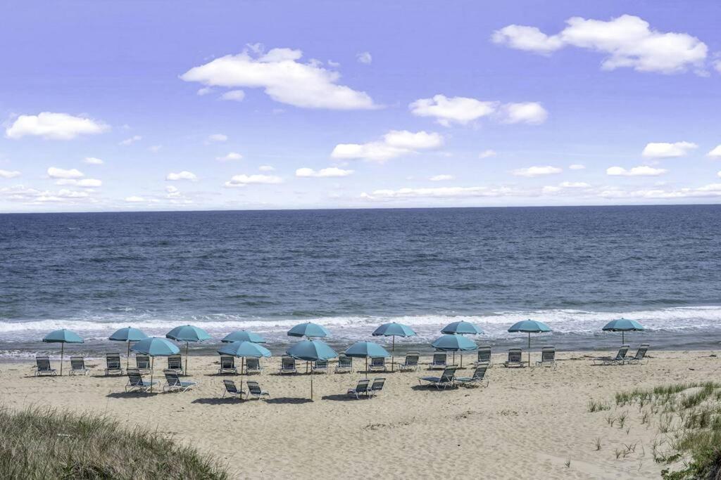 אמגנסט Unit 1411 - Ocean Colony Beach And Tennis Club מראה חיצוני תמונה