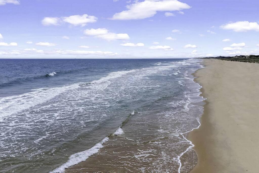 אמגנסט Unit 1411 - Ocean Colony Beach And Tennis Club מראה חיצוני תמונה