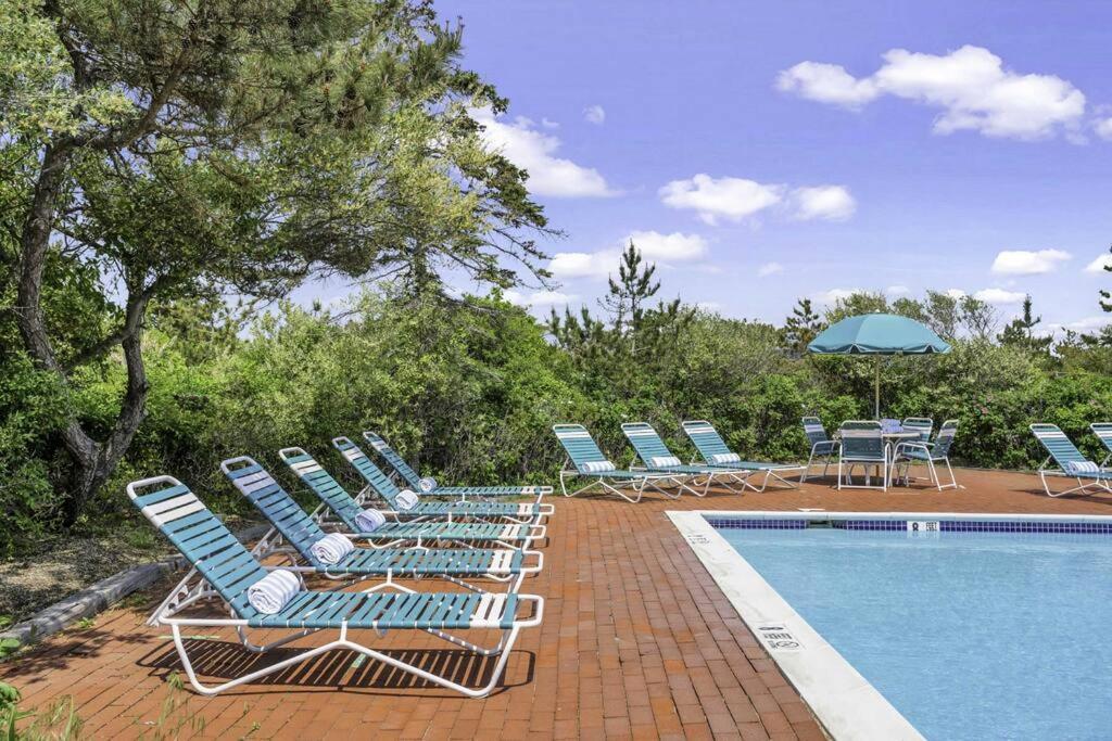 אמגנסט Unit 1411 - Ocean Colony Beach And Tennis Club מראה חיצוני תמונה