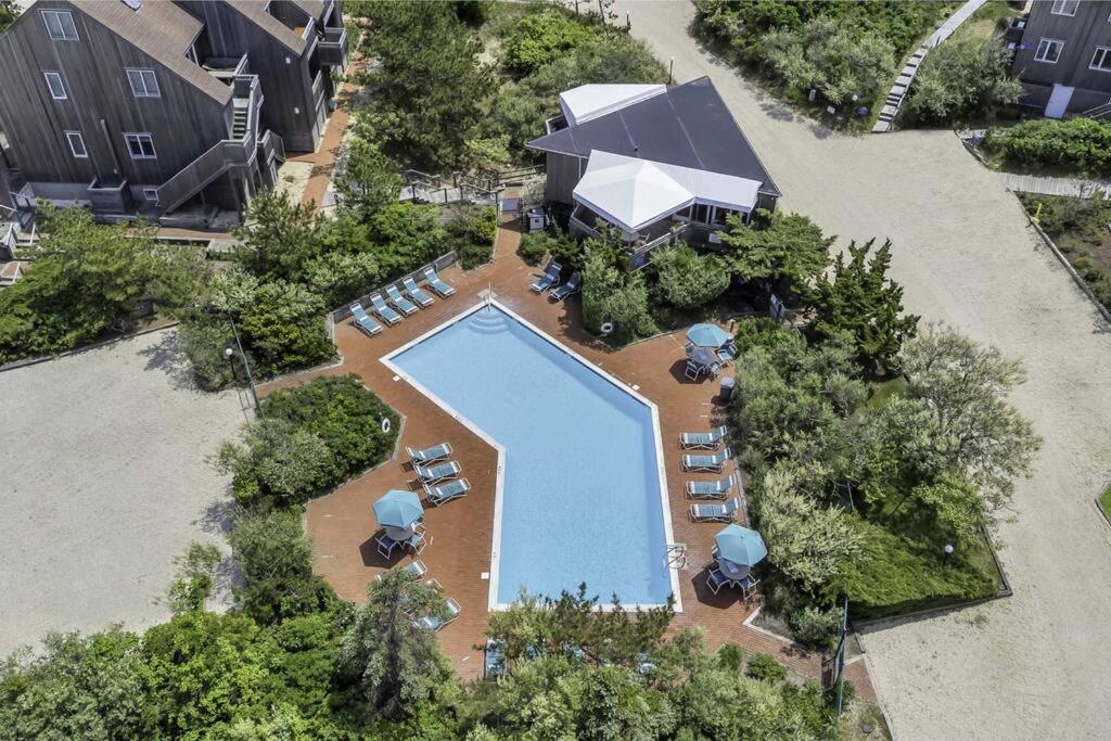 אמגנסט Unit 1411 - Ocean Colony Beach And Tennis Club מראה חיצוני תמונה