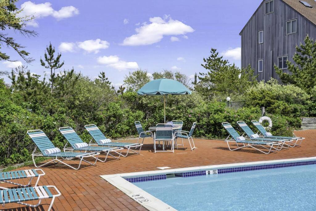 אמגנסט Unit 1411 - Ocean Colony Beach And Tennis Club מראה חיצוני תמונה